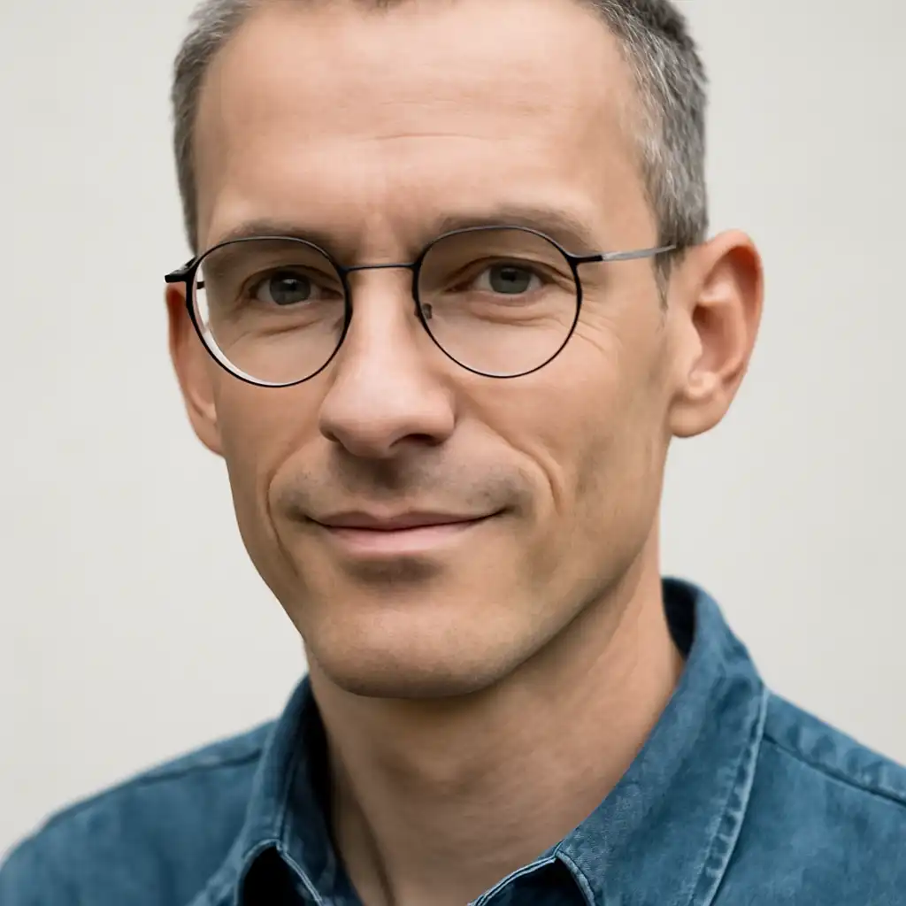 Timo Westerhof